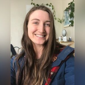 Meet your Posher, Meredith